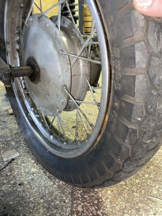 Мт Дніпро 10 Кмз