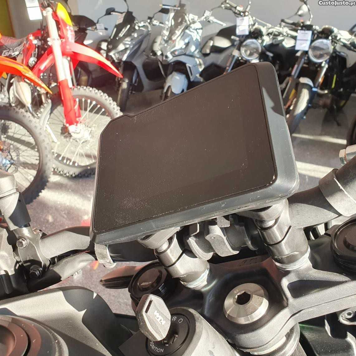 KTM Duke 125 Nova - 0KM