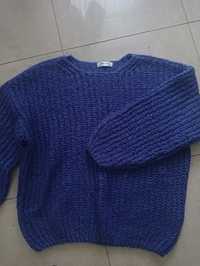 Sweter damski MSCH roz L