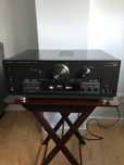 Technics SA-DA10 -  SISTEMA SOM e Home Cinema