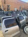 Двері б/у на BMW, Audi, VW, Opel, Mercedes, Land Rover — великий вибір