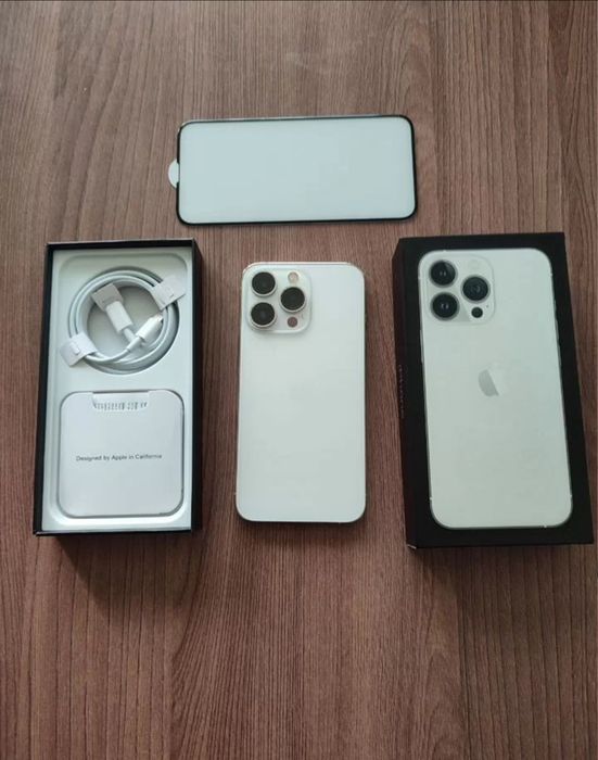 Iphone 13 Pro 256gb idealny stan