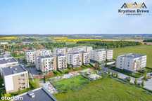 Nowe mieszkanie 2 - pokojowe Żukowo/Gdańsk!