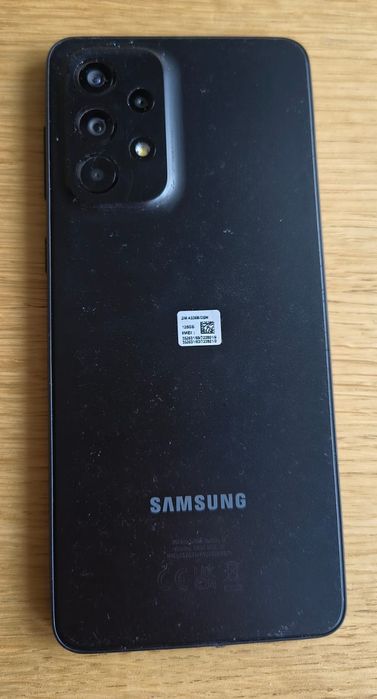 Samsung Galaxy A33 5G
