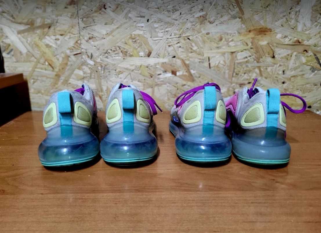 Buty damskie Nike Air Max 720