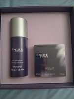 Excite force Oriflame zestaw prezentowy!