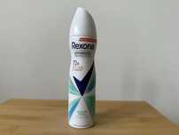 Antyperspirant Rexona Advanced Protection 72h Shower Fresh