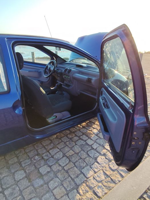 Renault Twingo 1997