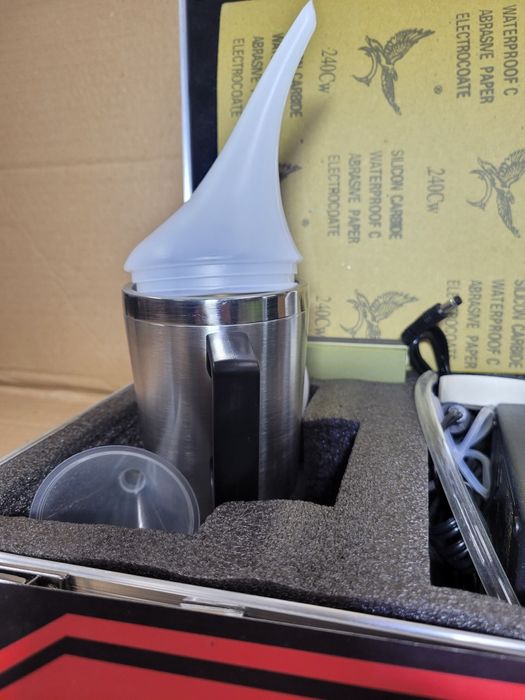 Conjunto Restauro de Faróis JBM