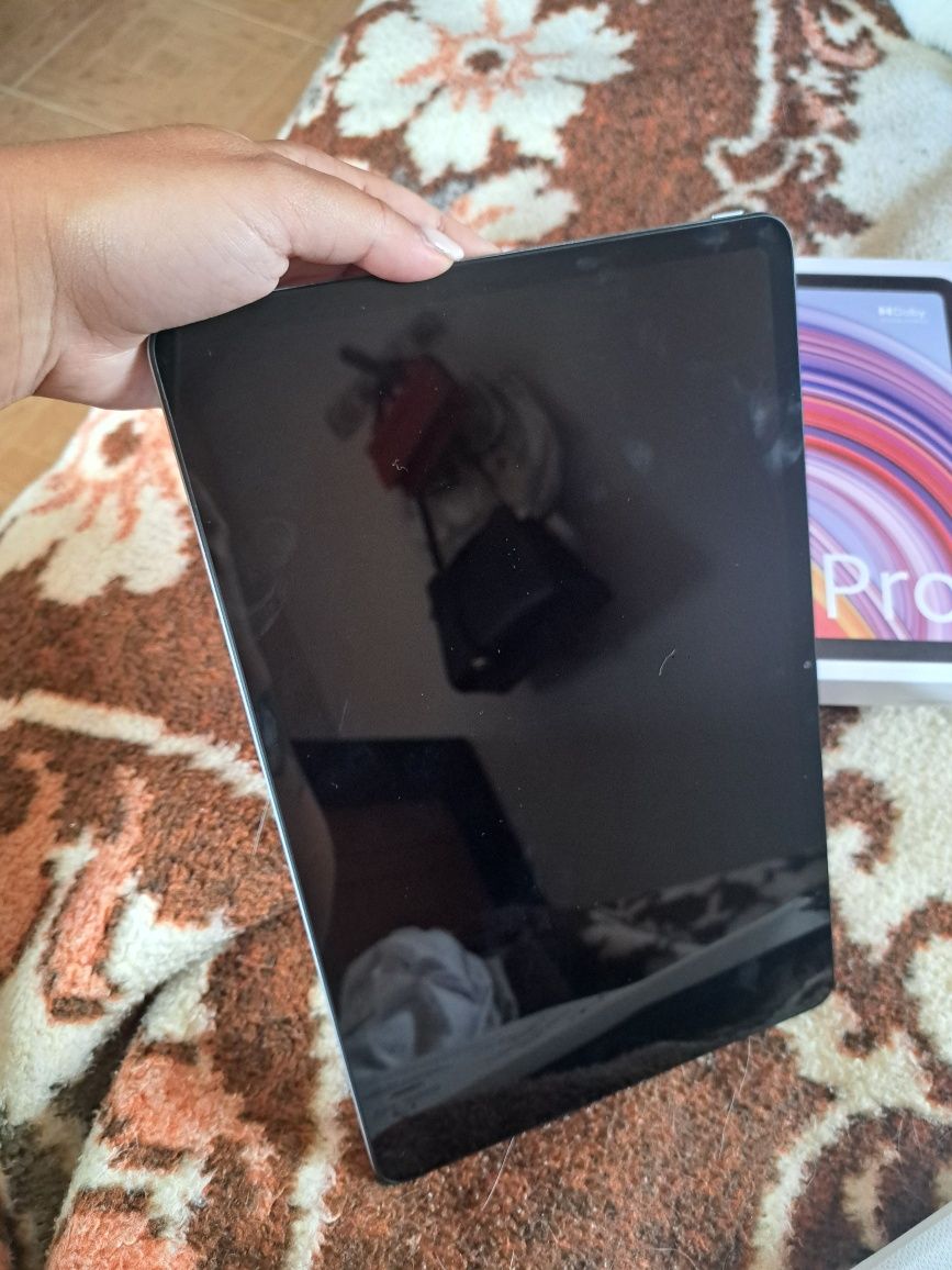 Tablet Xiaomi Pad Pro 12.1'' 256gb