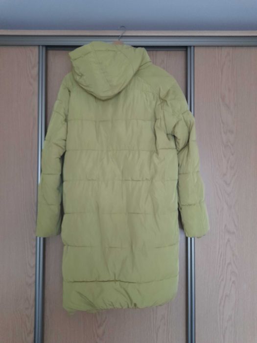 Kurtka zimowa damska L