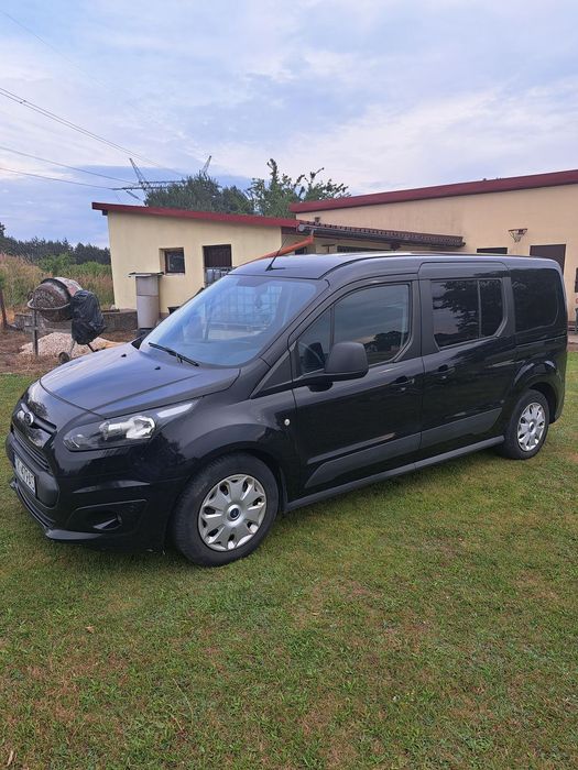 Ford Tourneo Connect
