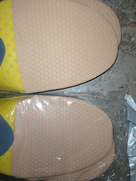 Ортопедичні устілки. Стельки ортопедические премиум класса. Твердые.