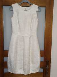 piękna sukienka 38 wesele, sylwester  Bialcon