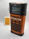 Drukarka etykiet Brother PT-E300 Lombard Halogsm Piotrkowska 19