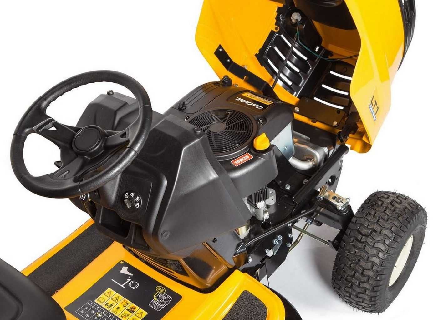 Traktorek kosiarka Cub Cadet LT1NR92  Łódź