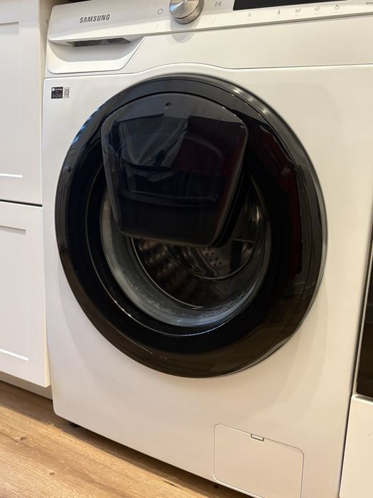 Prakla Samsung Smart things