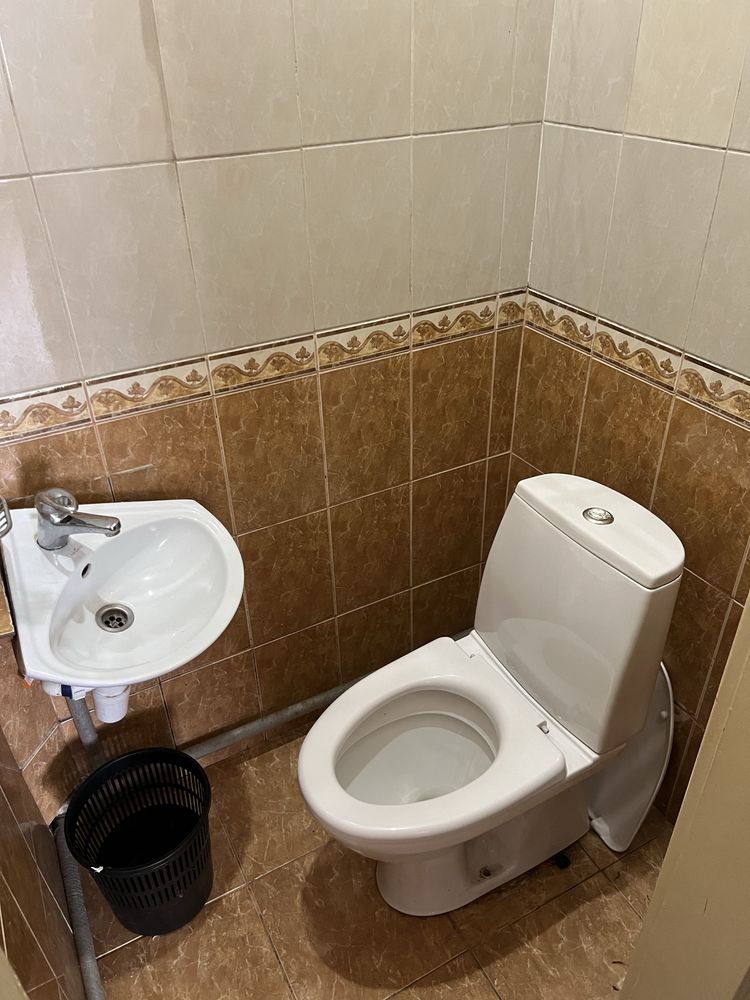 Оренда 3к квартири в центрі міста