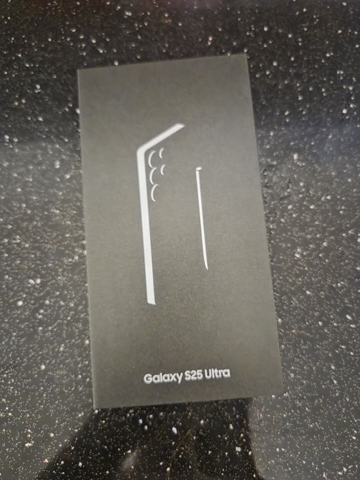 Samsung S25 ultra