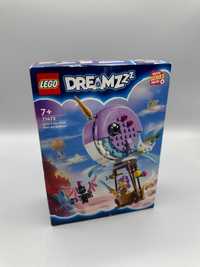 LEGO dreamzzz 71472 BALON NA OGRZANE POWIETRZE IZZIEod loombard milicz