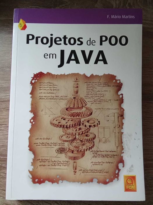 Projetos de Poo em Java