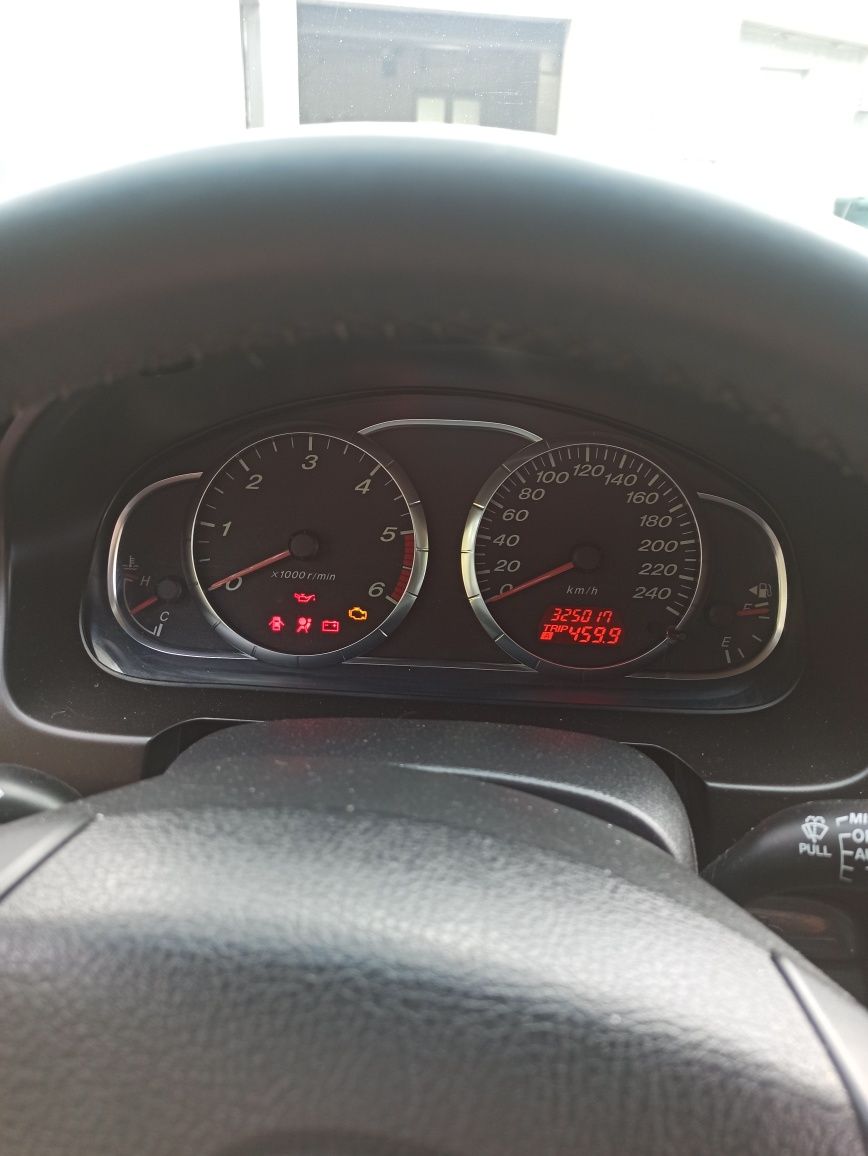 Продам Mazda 6 gg рест