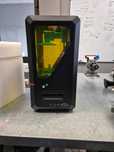 Drukarka żywiczna 3D Anycubic PHOTON - używana z gratisami