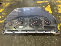 Quadrante volvo s60 2.0 t  gasolina ano 2001