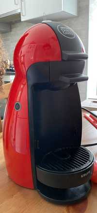 Máquina Nescafé DolceGusto