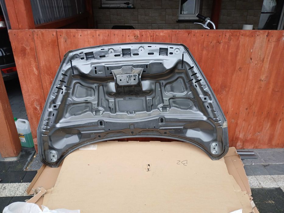 Ford kuga mk2 lift pokrywa na silnik maska