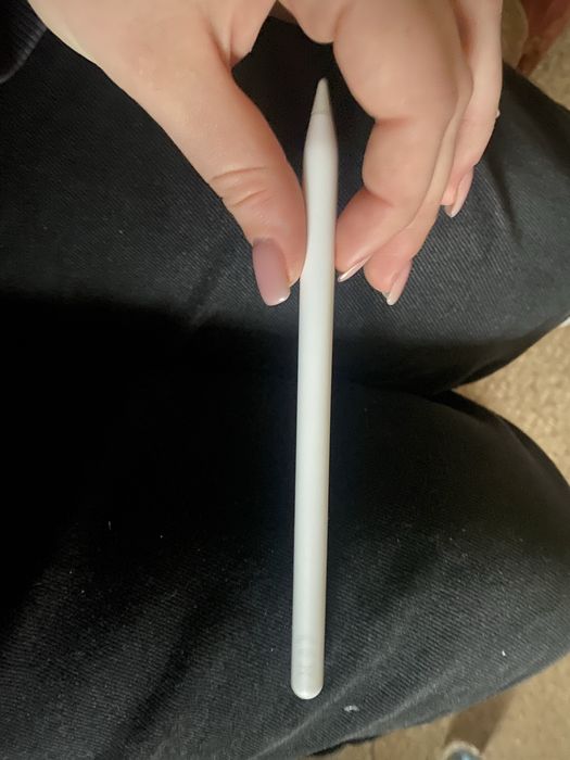 Apple pencil 2 орігінал