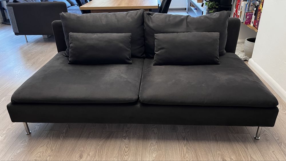 Sofa IKEA söderhamn