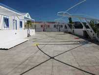 Quartos para estudantes no Monte da Caparica