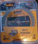 Пильний диск dewalt dt40271, 190mm