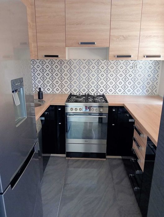 Wynajmę mieszkanie 32m2