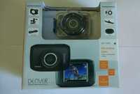 Action Camera Camara de desporto HD Denver ACT-1301