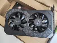 ASUS GeForce GTX 1650 OC 4GB GDDR6