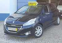 PEUGEOT 208 Combustível: Diesel Valor 9,900€ ou 153€ Por Mes