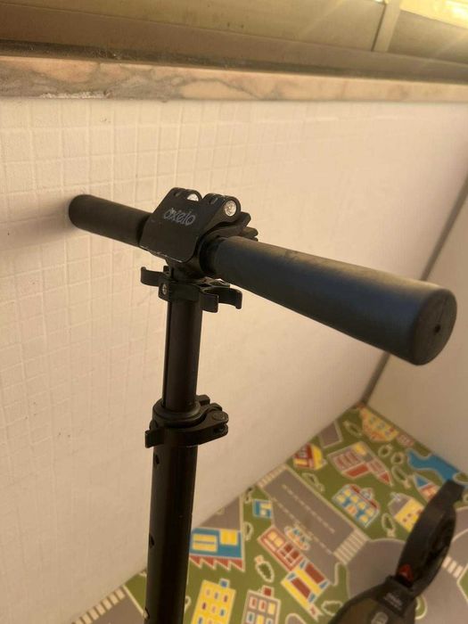 Trotinete para crianças