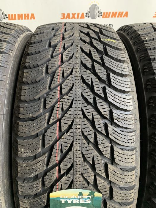 Нові 225/65R17 Nokian Hakkapeliitta R3 SUV зимові шини