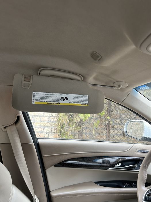 Продам Cadillac ATS 2.0 2014 рік рест