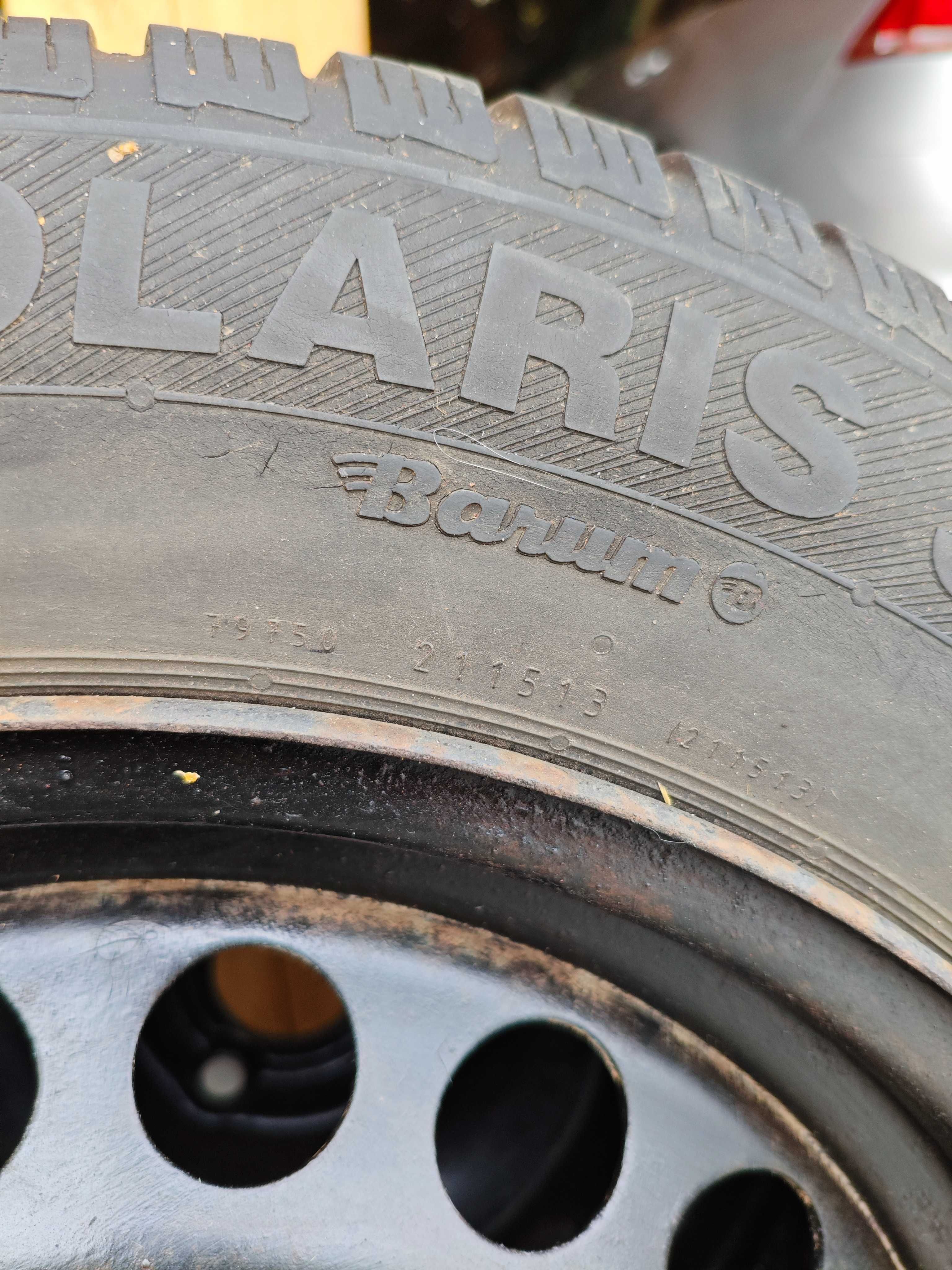 Opony Corsa D 185/65 R15