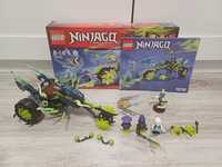 Lego ninjago 70730 Chain Cycle Ambush