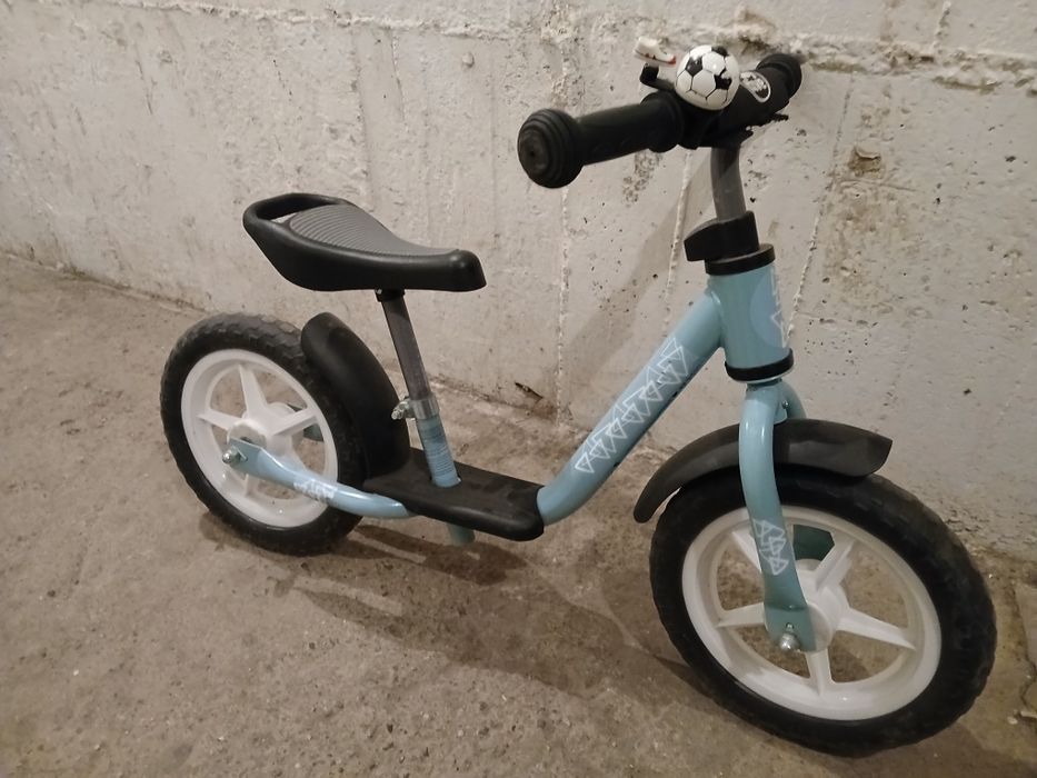 Rowerek biegowy Playtive