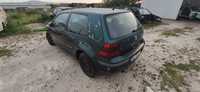 Volkswagen Golf 4 1.6 turbo AFT