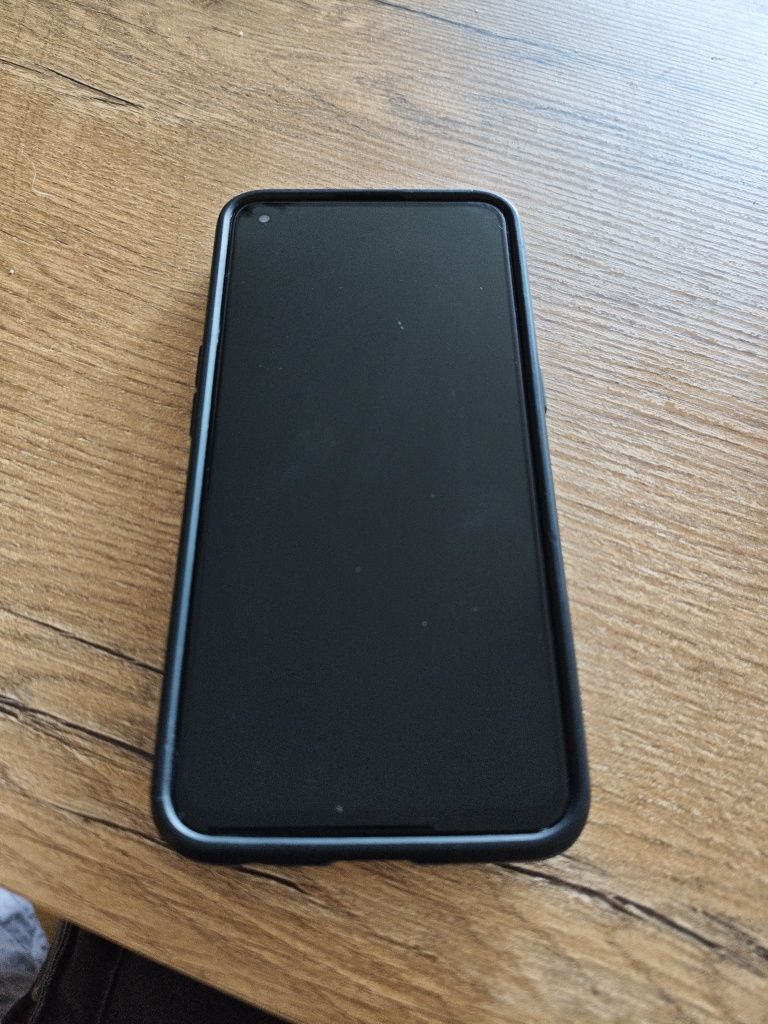 Smartfon Realme GT Master Edition