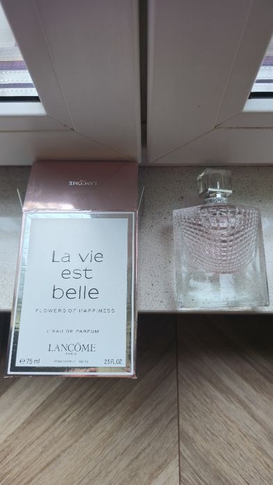 La Vie EST Belle Flowers of Happines 75ml EDP