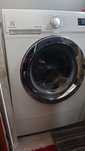EWS1266CI Pralka Electrolux stan bardzo dobry