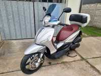 Piaggio Beverly 2018r., tylko 2tys.km!/Honda SH, Forza, Yamaha X-Max/