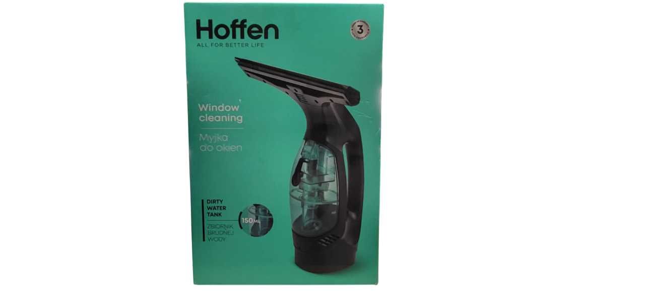 Myjka do okien WC-5349 Hoffen